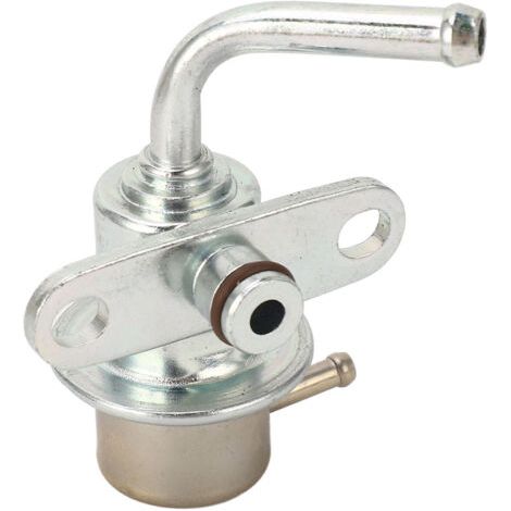 BUNTHAUS Régulateur de pression de carburant B61P13280 Remplacement du régulateur de pression du rail d'injection de carburant pour Mazda Miata 1990 à 1993 (1/5)