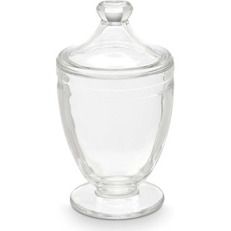 Bonboniere aus Glas für Süßigkeiten VIVO, 950 ml