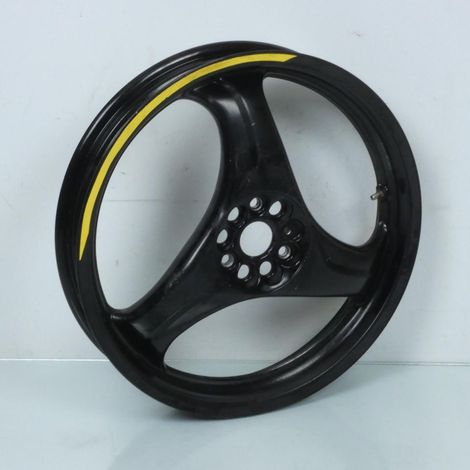 [GEBRAUCHT] Hinterradfelge Grimeca für Motorrad Aprilia 50 RS 1996 bis 1998 (1/5)