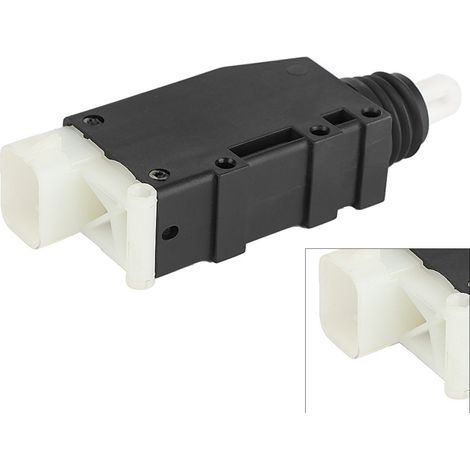 SJLERST Actionneur de porte coulissante gauche/droite compatible avec Ford Transit MK6/MK7 YC15-14B287-AA (1/5)