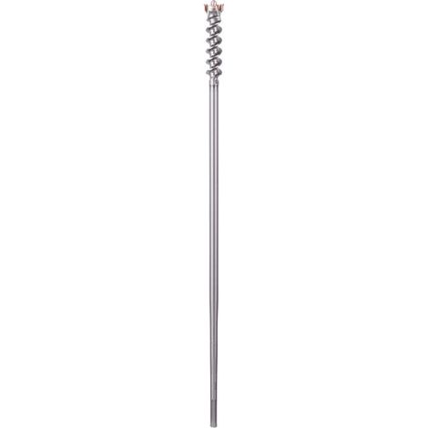 Bosch PRO SDS max-9 Break Through Drill Bit 45 x 850 x 1000 mm 1618596456