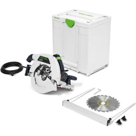 Sega circolare portatile HK 85 EB-Plus FESTOOL - 576147 (1/5)