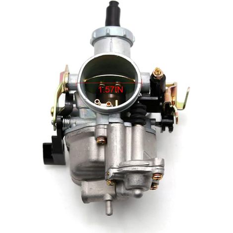 The 30mm PZ30 carburetor is suitable for Chinese off-road motorcycles (125cc, 150cc, 200cc). (1/2)