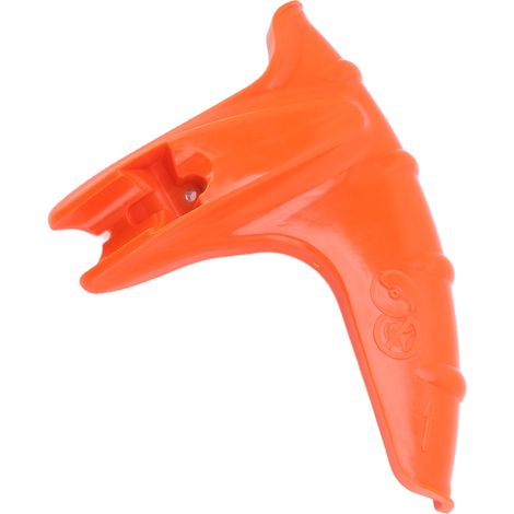Protecteur de coupe pour débroussailleuse STIHL FS55, pièce de rechange 41330071002 (1/5)