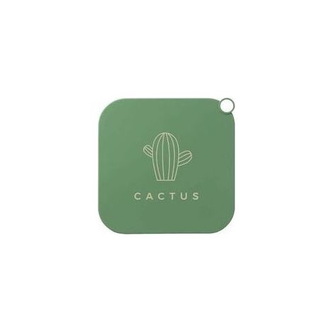 1PC Bouchon de vidange de douche carré en silicone anti-odeur pour salle de bain et cuisine 1515cm (1/5)