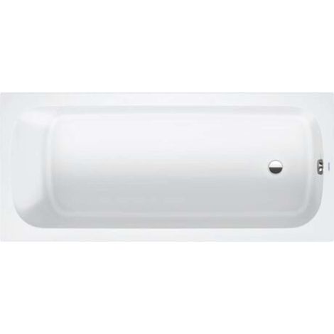 Duravit Collection One bañera, empotrada, 1800x800x480mm, (1/2)