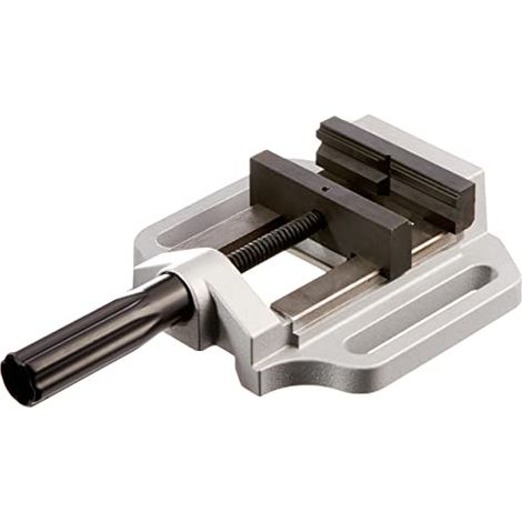 Bosch Morsa professionale nera capacità 100 mm robusta (1/4)