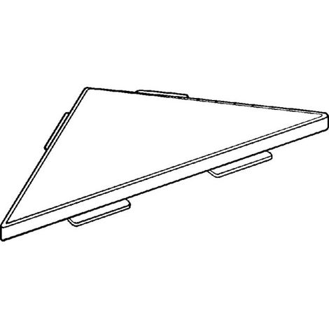 VIEGA 605414 Grille de design EA3 4974.10 (1/3)