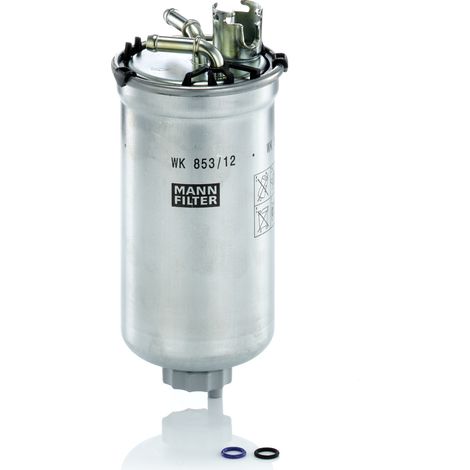 Kraftstofffilter WK853/12Z mann