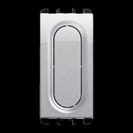 Suoneria 230v c.a. 1 modulo alluminio urmet 10260al