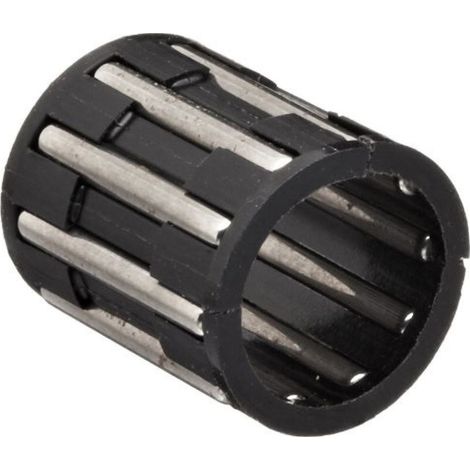 Rodamiento De Agujas 10X14X6 compatible con Hus137, 142