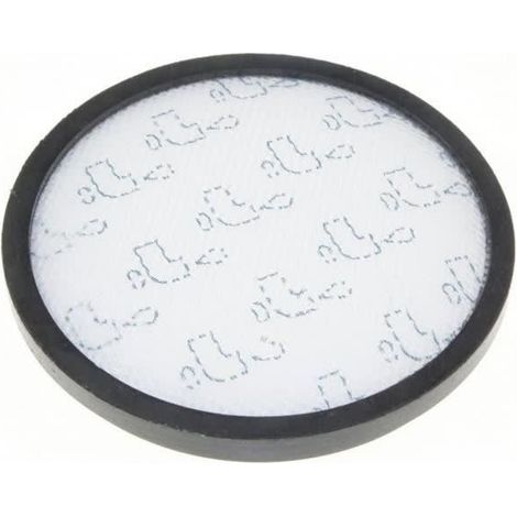 Filtro separatore lavabile rs-2230000345 per hoover rowenta (1/2)