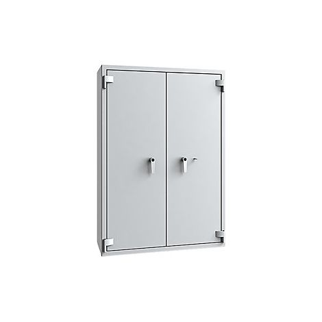 Armario para armas  ECB-S categoría I  H x A x P 1550 x 1080 x