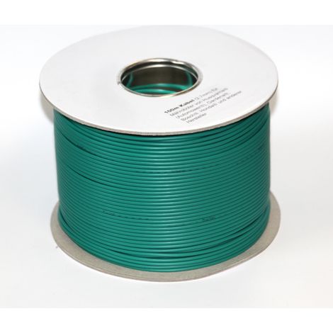 Begrenzungskabel Draht 100m kompatibel mit Robomow ® RX RC RS Begrenzungsdraht Kabel Ø2,7mm (1/5)
