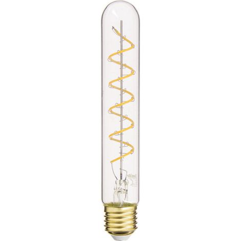 Xanlite – Ampoule LED T185 vintage culot E27 4W (20W eq.) 200 lumens blanc chaud – RFDE160T185S