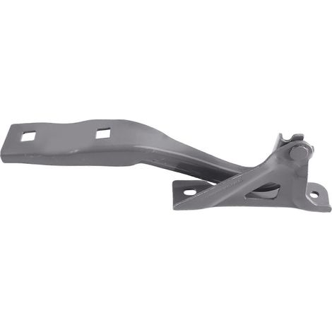 B024580 Bisagra izquierda del capó para Dongfeng DF Nano 01 (piezas de repuesto para coche) (1/5)