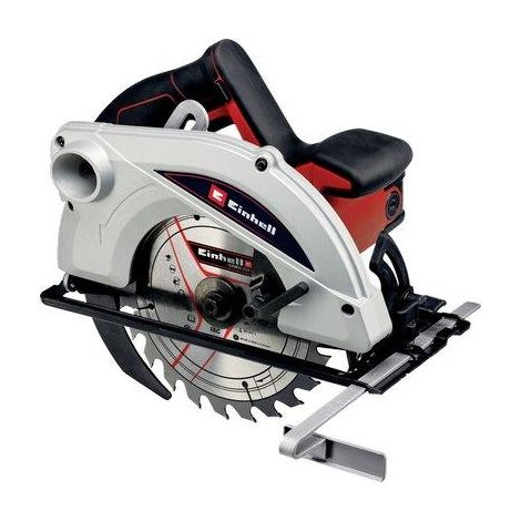 SEGA CIRCOLARE TCCS 1410 EINHELL VOLT 230 WATT 1410 MM 190