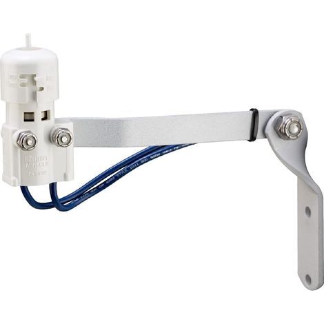Compact Rain Sensor for Automatic Irrigation Systems, Water Saving (1/5)