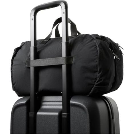 sac sport voyage t avec compartiments séparés pour affaires sèches et humides, grand voyage porté ép (1/5)