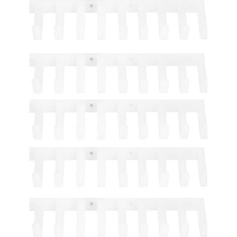 5 pièces accessoire machine ramassage œufs automatique matériel élevage poules ferme (1/5)