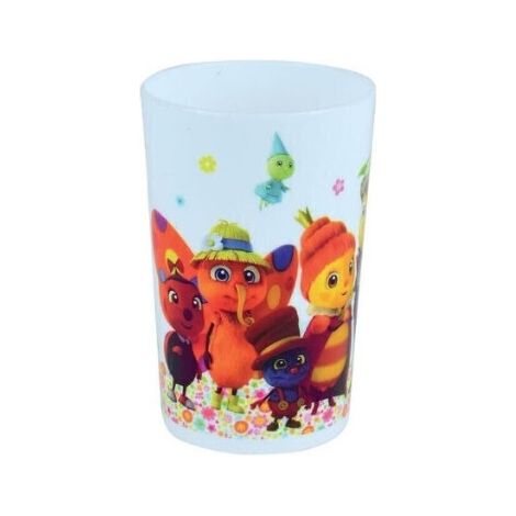 Verre - Drôles De Petites Bêtes - 220 ml (1/3)