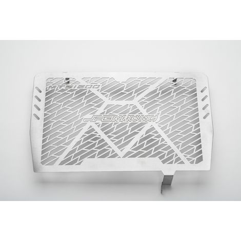 Kühlergrill Ducati Multistrada 1200 aus Edelstahl (1/5)