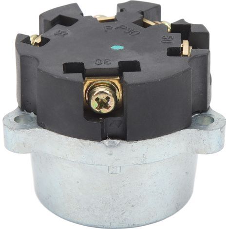 Interrupteur d'allumage de voiture, démarreur de moteur 0004620693 de remplacement pour Benz W100 W108 W110 W111 W112 W113 1962 à 1967. (1/5)