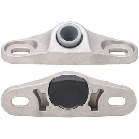 Pair Loquet de porte coulissante pour Jumper Ducato Boxer OEM: 1358687080