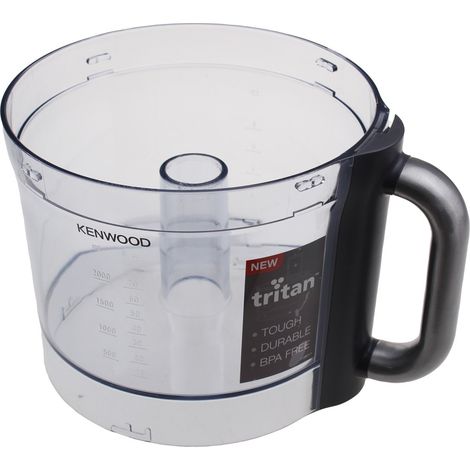 Kenwood - mischende schüssel fpm900/901/902/910 - kw715508 -