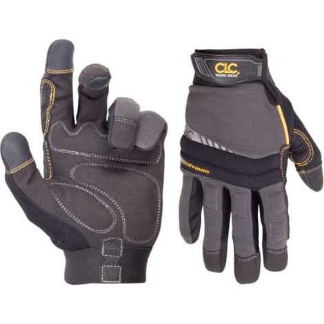 Handyman Flex Grip� Gloves - Medium KUN125M