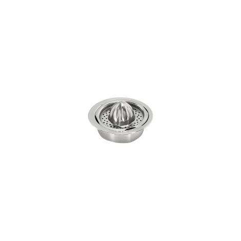 Equinox 503128 Presse-Agrumes Inox