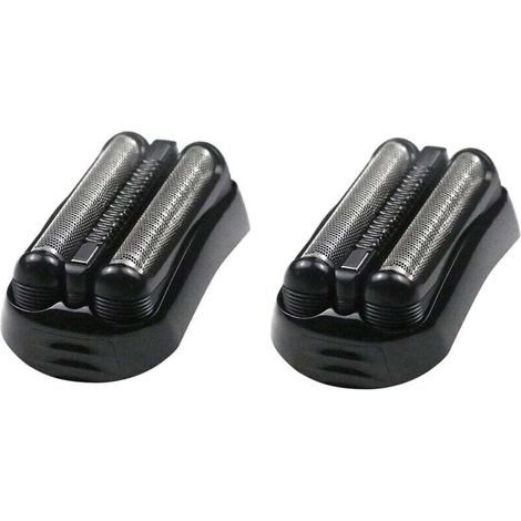 Ensemble De Deux Têtes De Couteau Compatibles Avec Modèles 21B 330 32B 3010S 320S 3000 340 (1/4)