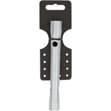 CHIAVE A TUBO 18/19 MM