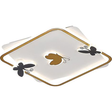 Lampe de chevet, plafonnier, lampe de bureau de style nordique moderne pour restaurant, lampe LED pour chambre principale (1/5)