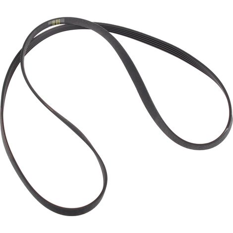 Whirlpool - keilrippenriemen 1266pje5 - elast. - 480111104417 - 8058331151153