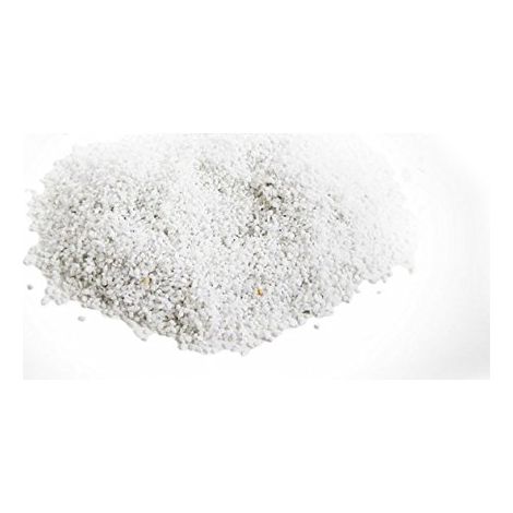 Askoll Aa210001 Pure Sand Zen Sabbia Bianca Fine per Fondale Acquario