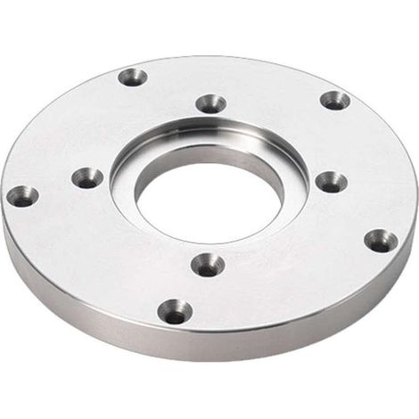 Record Power 62574 4 Inch Face plate Ring (100mm)