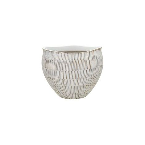 CACHEPOT STIKY CM Ø 30,5X24,5 (1/5)
