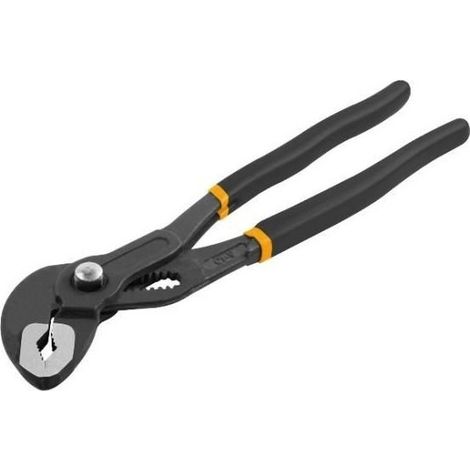 VERSTELLBARE SCHELLEN MIT SCHNELLSPANNER 300MM TOLSEN