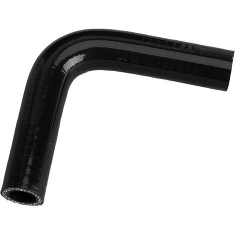 Pièces automobiles Tuyau de chauffage voiture pour ID 16mm 5/8 (1/4)