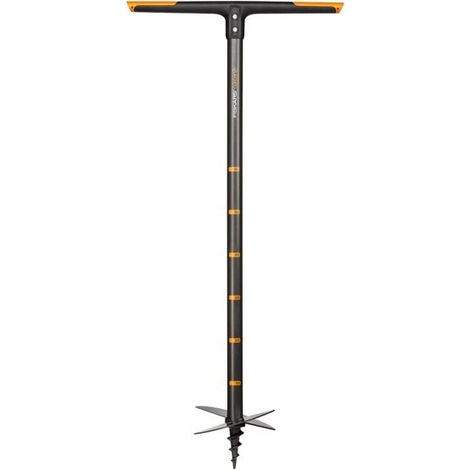 Fiskars QuikDrill L Trivella Manuale 20cm (1/5)