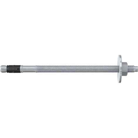 fischer goujon d'ancrage FAZ II Plus 12/200 GS 20 pièces