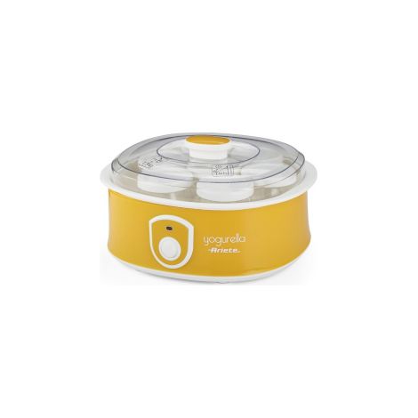 Yogurtiera elettrica 7 vasetti Ariete 617 Yogurella yogurt (1/5)
