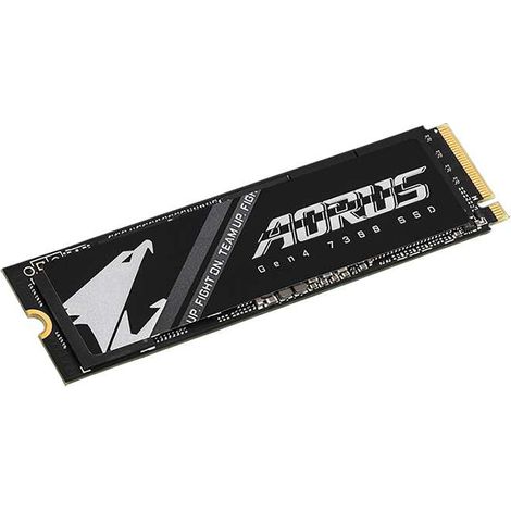 SSD 1Tb Gigabyte Aorus 7300 NVMe M.2 Type 2280