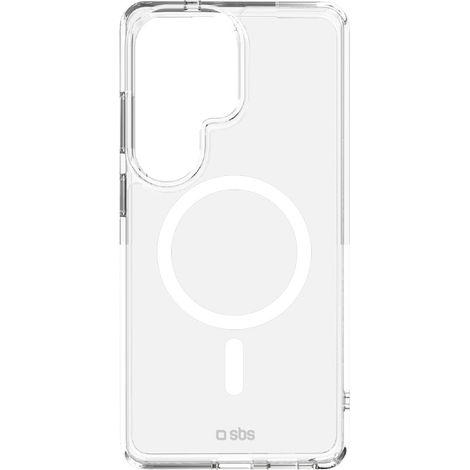 Samsung Galaxy S26 Ultra Extreme D30 MagSafe Schutzhülle - Transparent (1/2)