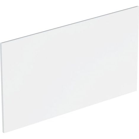 Geberit 246045001 Façade de tiroir pour meuble bas Acanto (1/2)