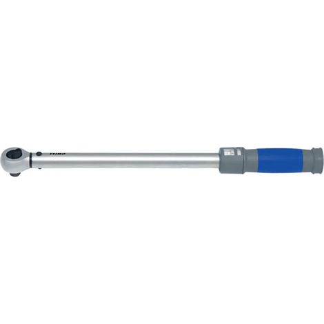 Chiave dinamometrica irimo 70451 precisione ±4 graduazione 0.5 Nm