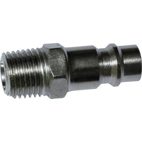 Aerotec 2005014Z Raccord pour air comprimé 3/8 (9,525 mm) 1 pc(s) (1/2)
