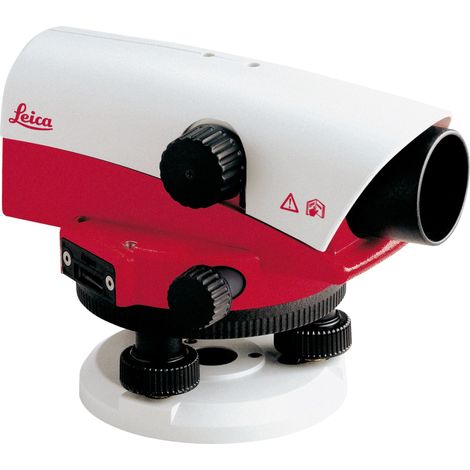 Leica NA730plus Optische Wasserwaage (1/2)