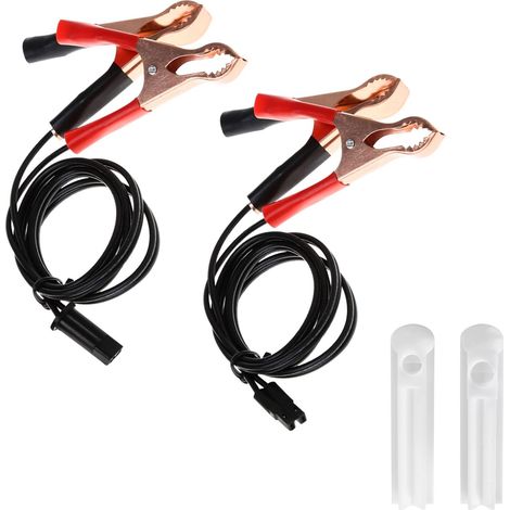 Adaptador para limpieza de inyectores de combustible de coche, kit universal de limpieza de inyectores de combustible de coche, kit de limpieza de inyectores de vehículos, apto para coches, motociclet (1/5)